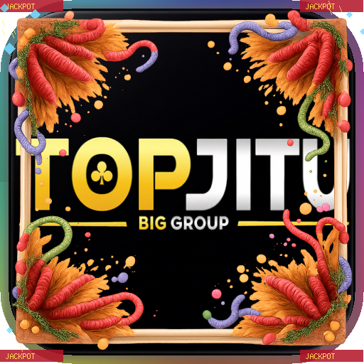 topjitu — mitra unggulan